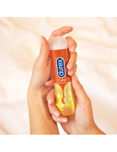 Durex Play Calor 50Ml