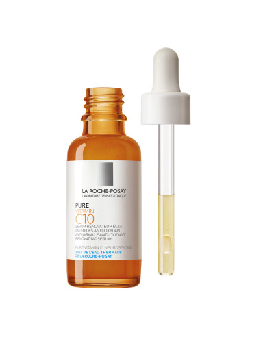 Pure vitamin c10 30ml