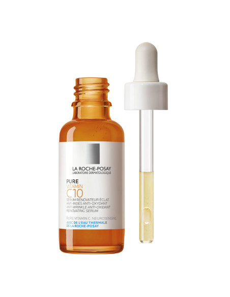 Pure vitamin c10 30ml