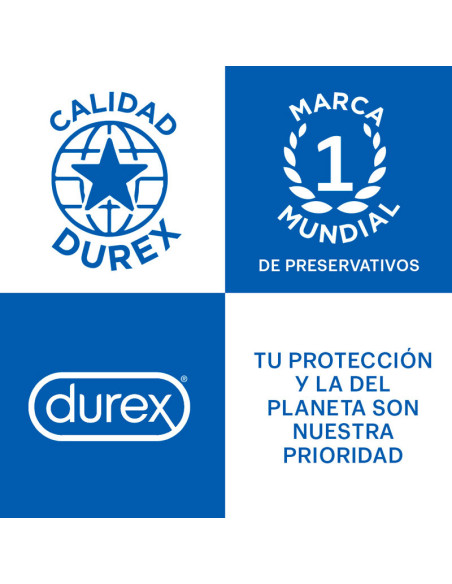 Durex Play Calor 50Ml