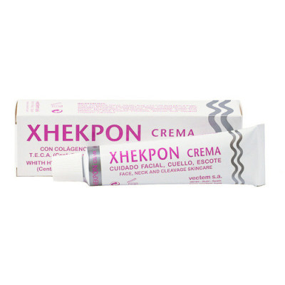 Xhekpon cr antiedad 40 ml