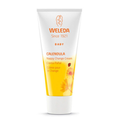 Weleda cr pañal calendula 75