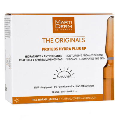 Martiderm proteogl fps 10 amp