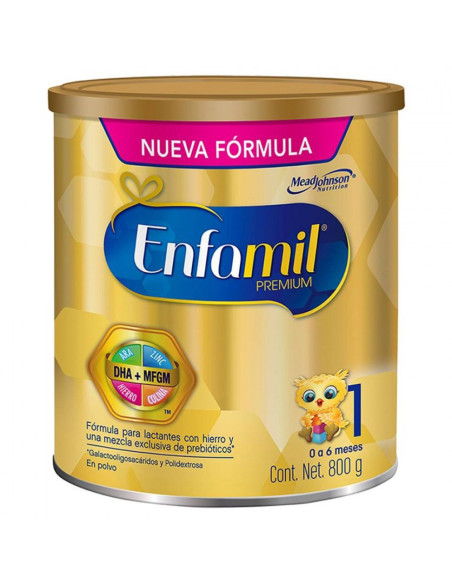 Enfamil 1 premium 800 gr