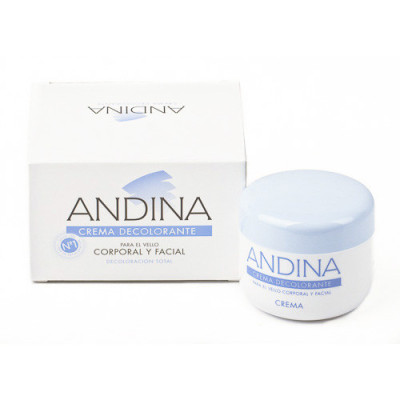 Andina 30 ml