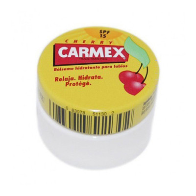 Carmex bals lab tarr cereza7,5