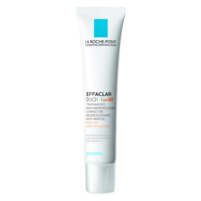 Effaclar duo 30+ 40 ml