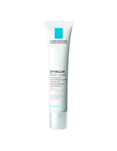 Effaclar duo 30+ 40 ml