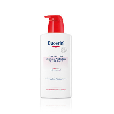 Ph5 eucerin gel  400 ml