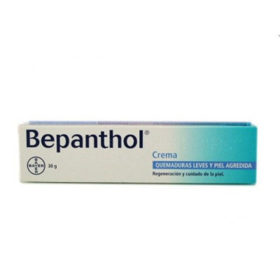 Bepanthol crema  30 gr