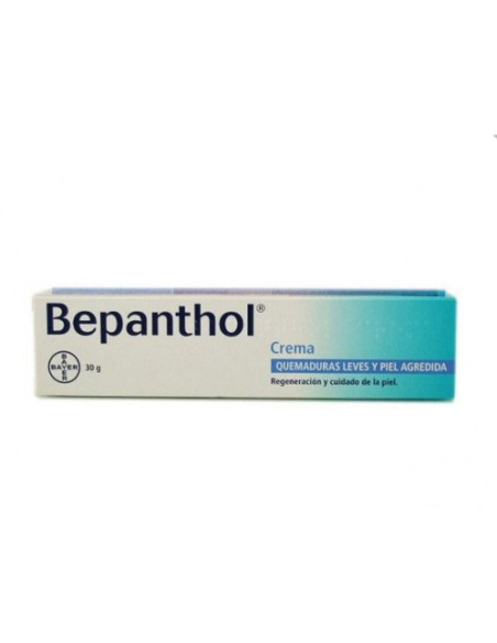 Bepanthol crema  30 gr