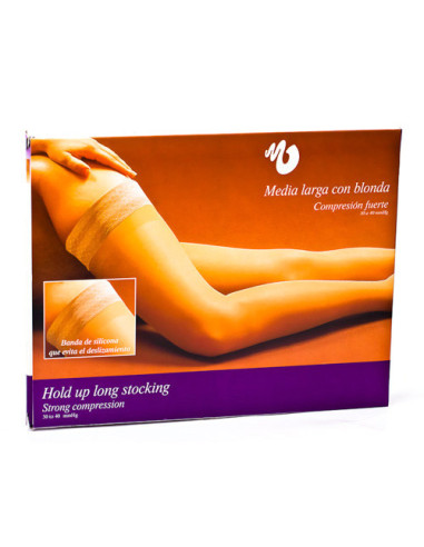 Media medilast la fte blon gr