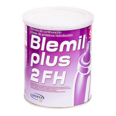 Blemil plus 2 fh 400 g