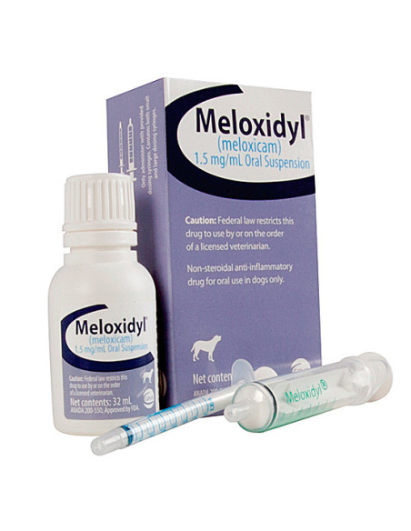Meloxidyl oral 32 ml vet