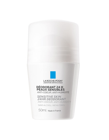 Roche posay desodor stick s/al