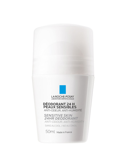 Roche posay desodor stick s/al