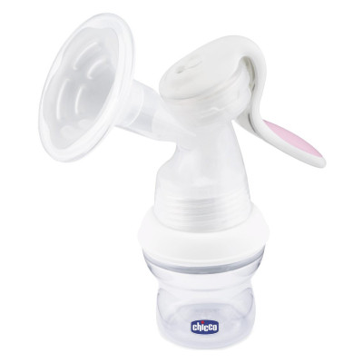 Chicco sacaleche manual 2