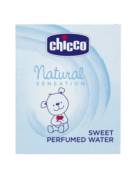 Natural sens chic agua perf100
