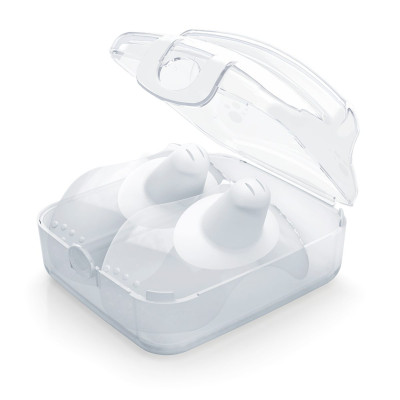 Protegepezon chic silic m/l 2u 2