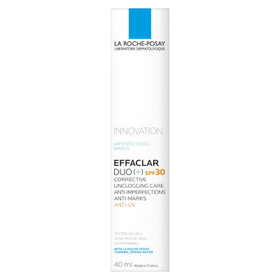 Effaclar duo 30+ 40 ml 2