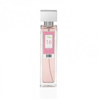 Iap pharma pour femme 1 envase 150 ml nº 16