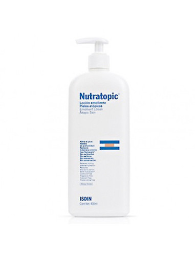 Pro-amp nutratopic loc emol400