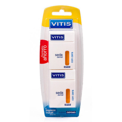 Seda dental vitis cera pack 2u