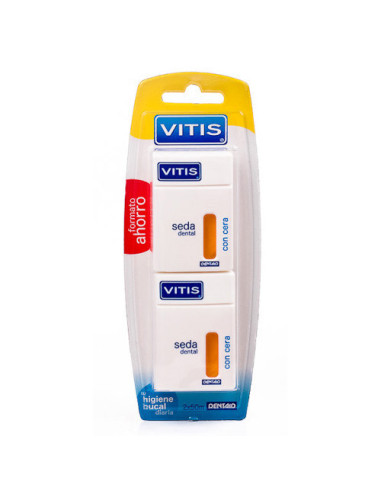 Seda dental vitis cera pack 2u