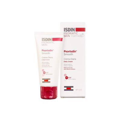 Psorisdin smooth crema 50 ml