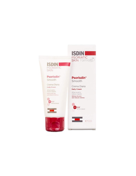 Psorisdin smooth crema 50 ml