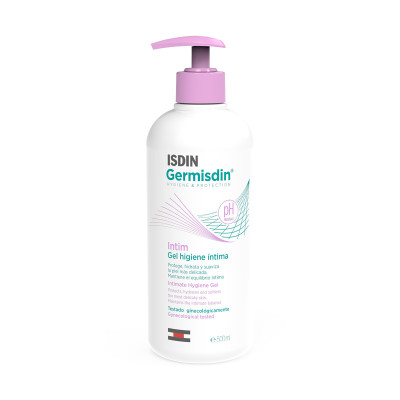 Germisdin higiene intima 500ml