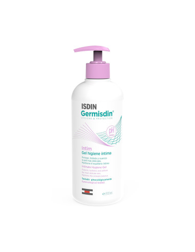 Germisdin higiene intima 500ml