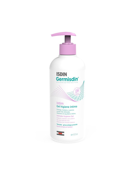 Germisdin higiene intima 500ml
