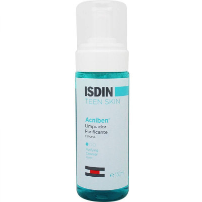 Isdin teenskin limp purif 150