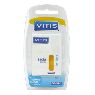 Seda dental vitis cera 50 m