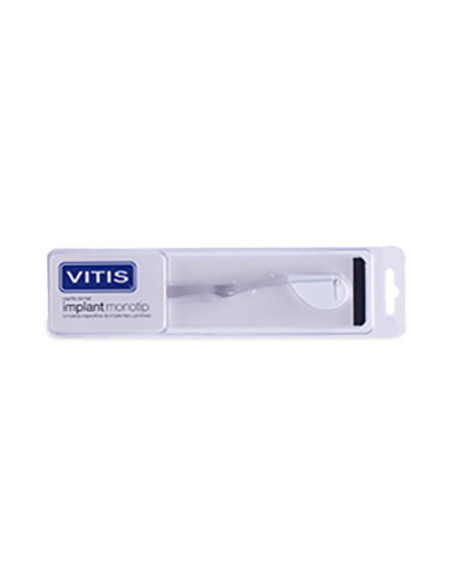 Vitis implant monotip