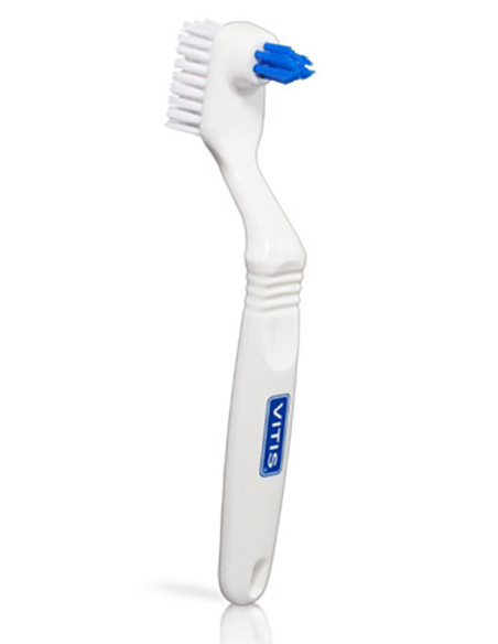 Vitis cepillo protesis