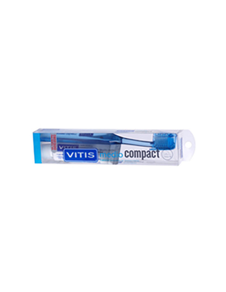 Vitis cep compact med+blanq 15