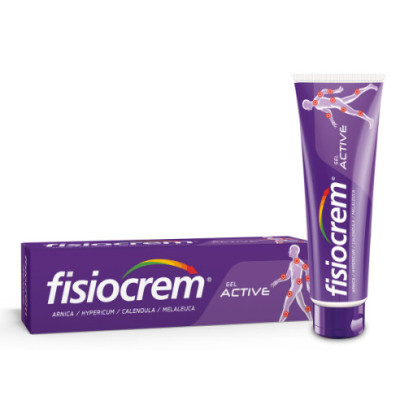 FISIOCREM 250 ML