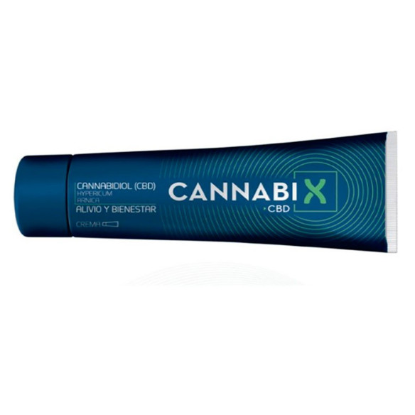 CANNABIX 60 ML