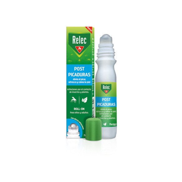 RELEC POST PICAD ROLL ON 15 ML