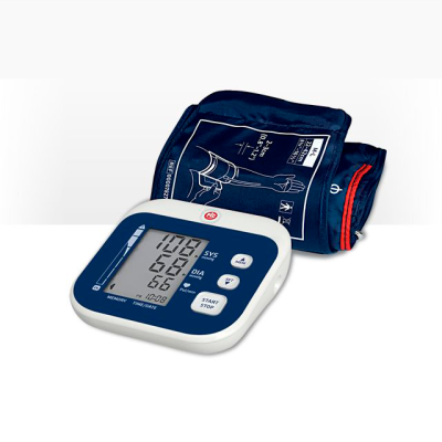 Tensiómetro pic easy rapid 2