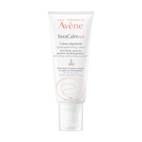 AVENE XERACALM A.D. CREMA 200