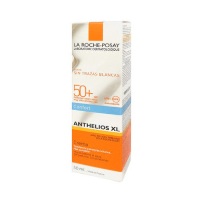 ANTHELIOS UVMUNE 400 CREMA HIDRATANTE 50+ 50ML