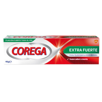 COREGA SUPER ULTR CR EXT FTE40