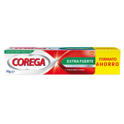 COREGA SUPER ULTR CR EXT FTE70