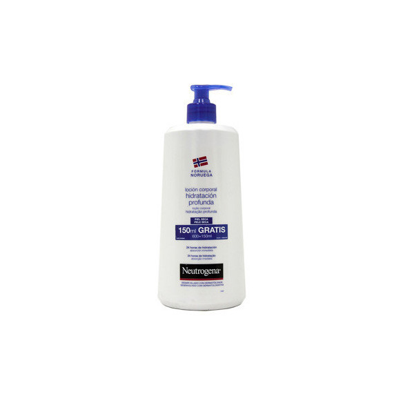 NEUTROGENA LOC CORP P SECA 750 1+1