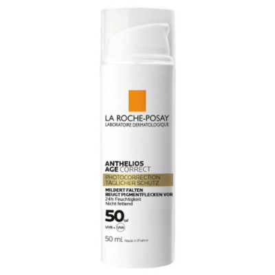 ANTHELIOS AGE CORRECT SPF50 1 TUBO 50 ML