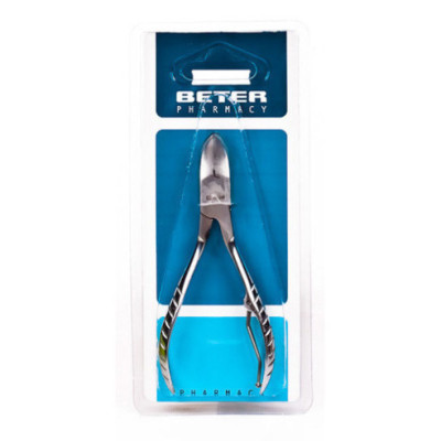 ALICATES BETER UÑAS R 2409