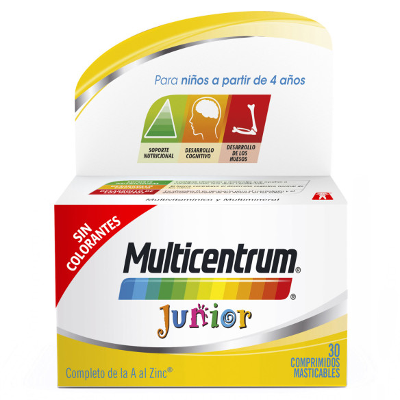 MULTICENTRUM JUNIOR 30 COMP